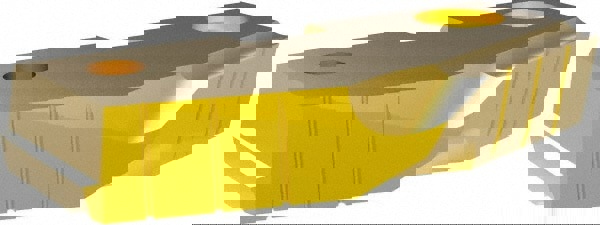 Spade Drill Insert: 2-13/16